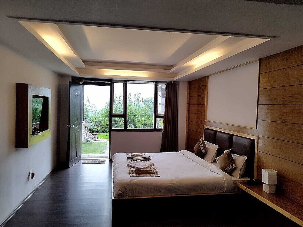 Ridan A Boutique Hotel Room 5