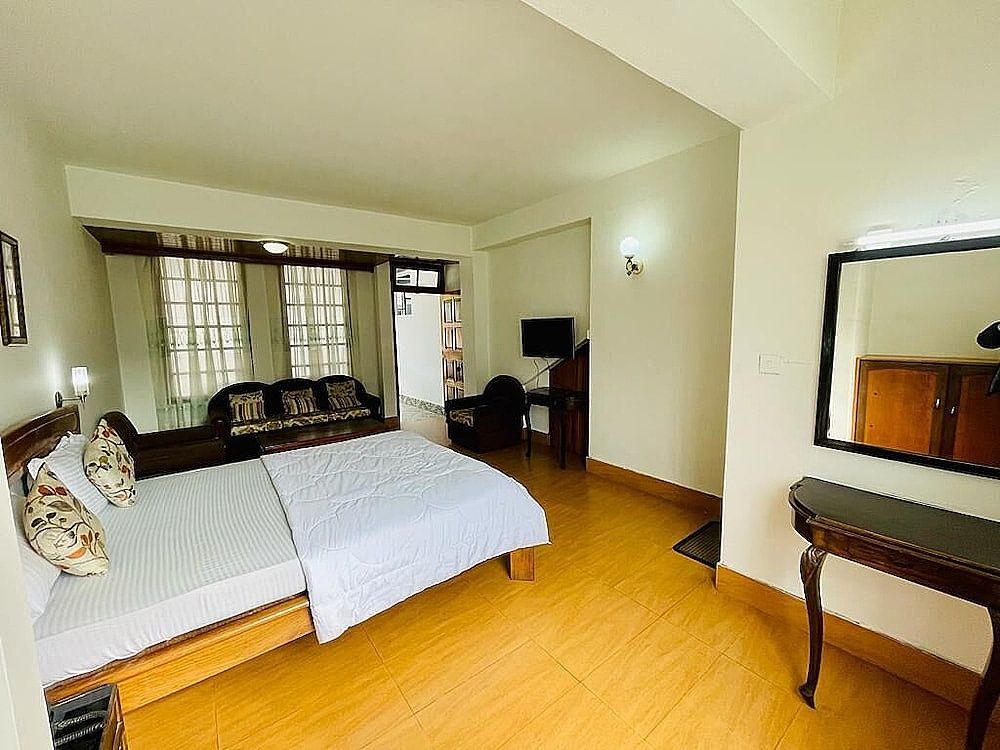 Cherry Guest House Royal Room 2