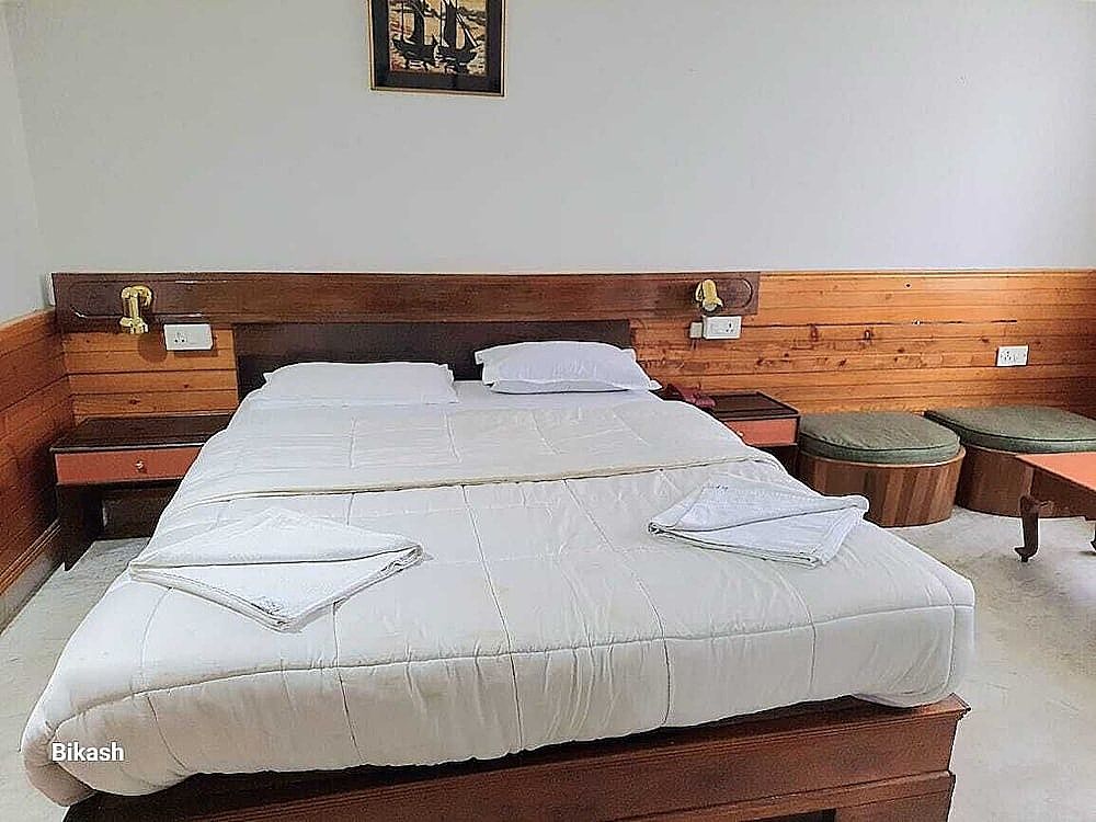 Cherry Guest House Royal Room 4