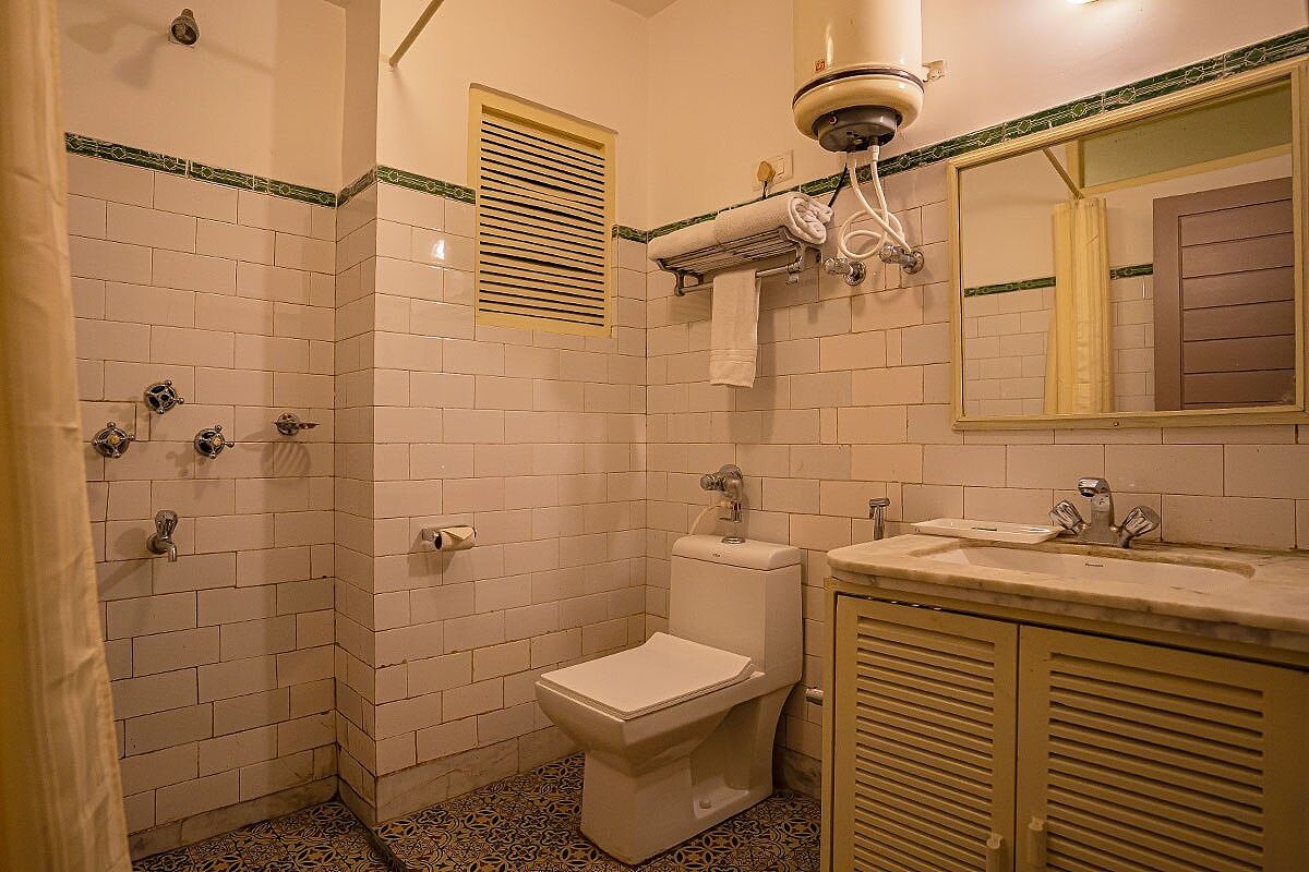 Treenz Lite Superior Room 5