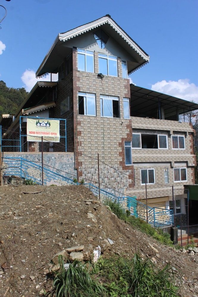 Goroomgo Subhashree Gangtok