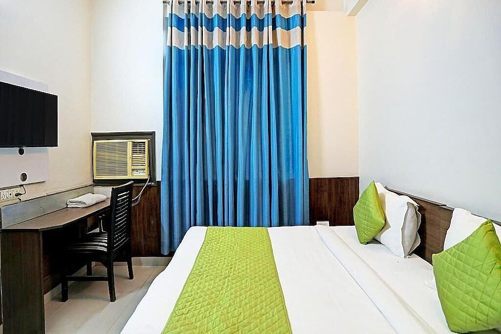 undefined Hotel Tusar Grand 5