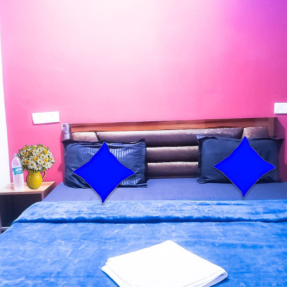 undefined Roomshala 021 Hotel Joyous Inn 7