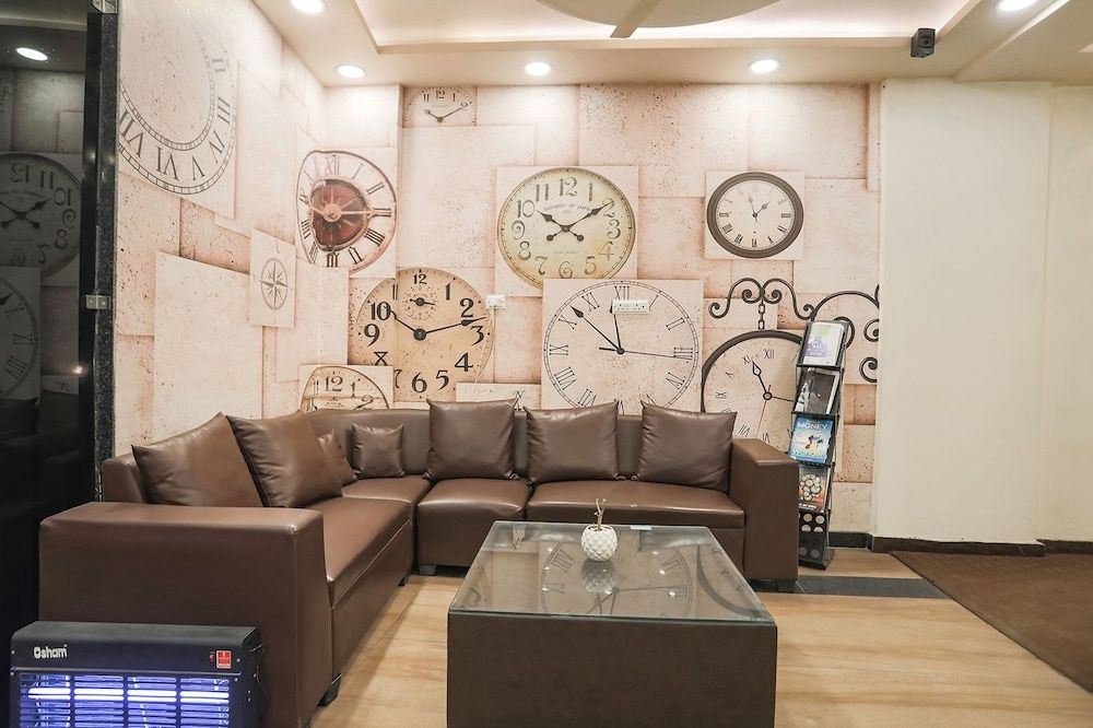 undefined FabHotel The Diamond 3