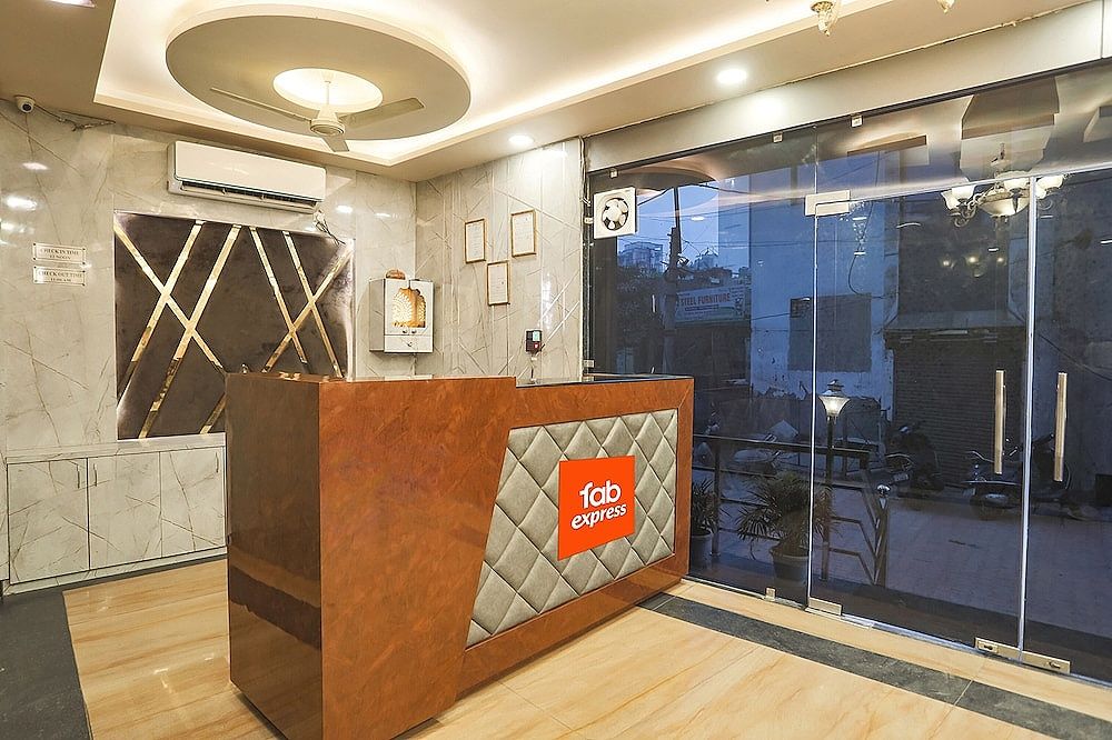 undefined FabHotel The Diamond 2