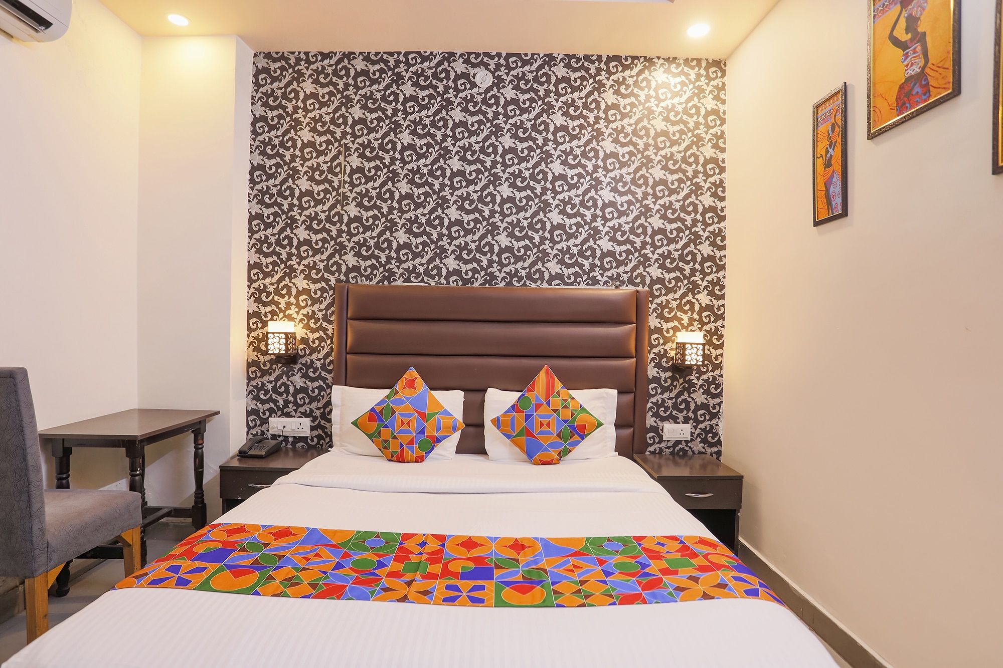 undefined FabHotel The Diamond 8