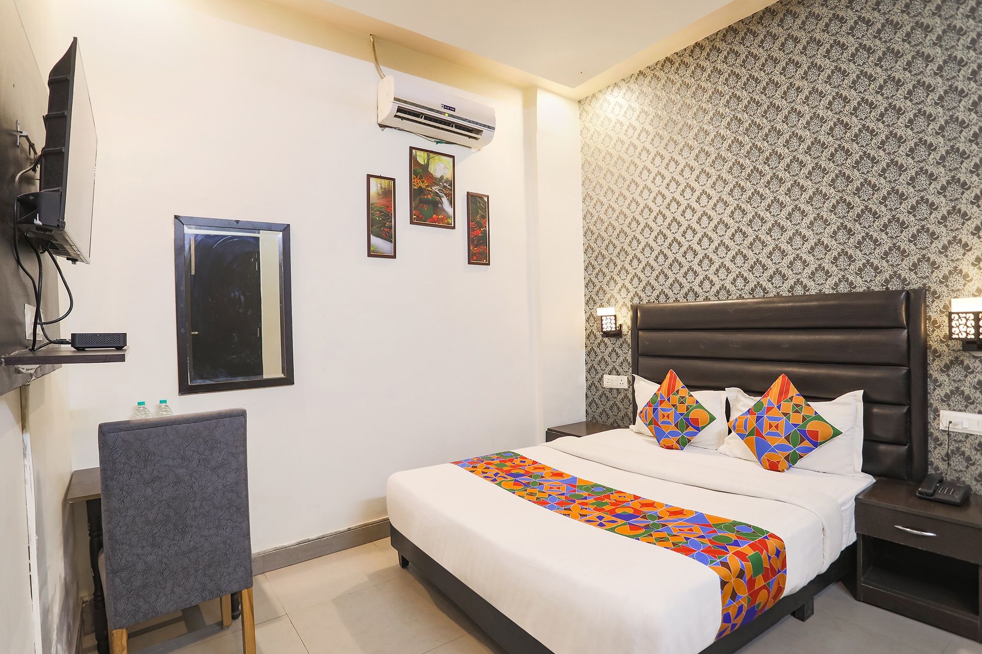 undefined FabHotel The Diamond 5