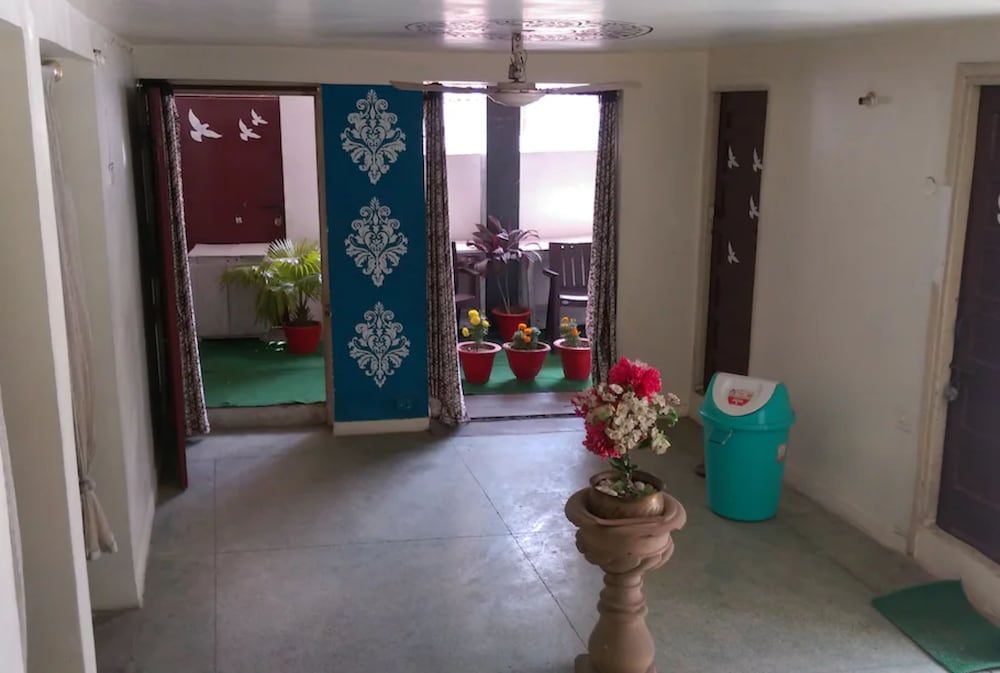 undefined Goroomgo International Guest   Gorakhpur 4
