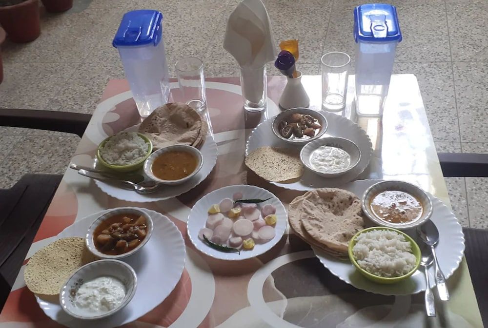 undefined Goroomgo International Guest   Gorakhpur 3