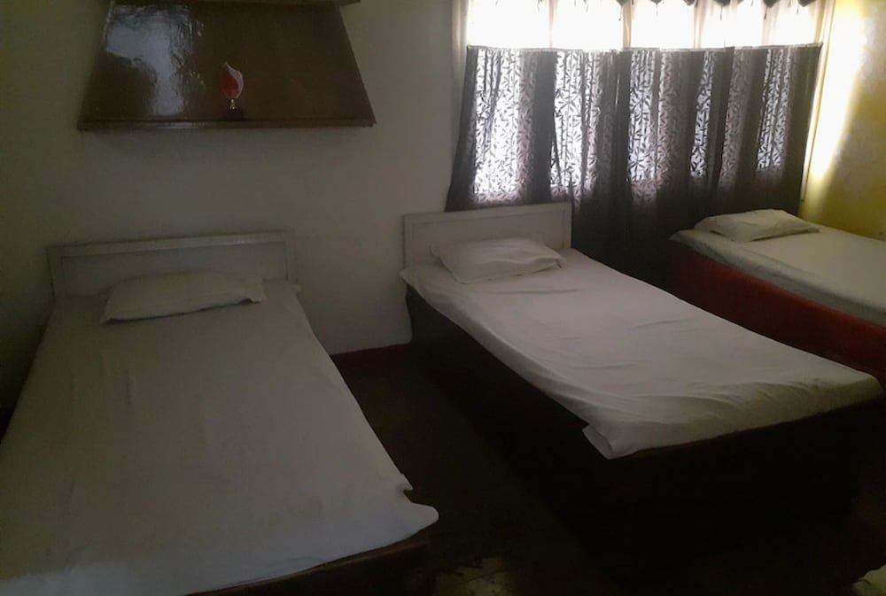 undefined Goroomgo International Guest   Gorakhpur
