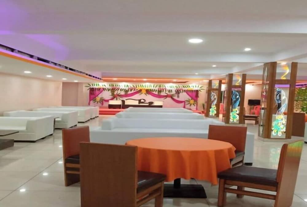 undefined Vijeta Hotel