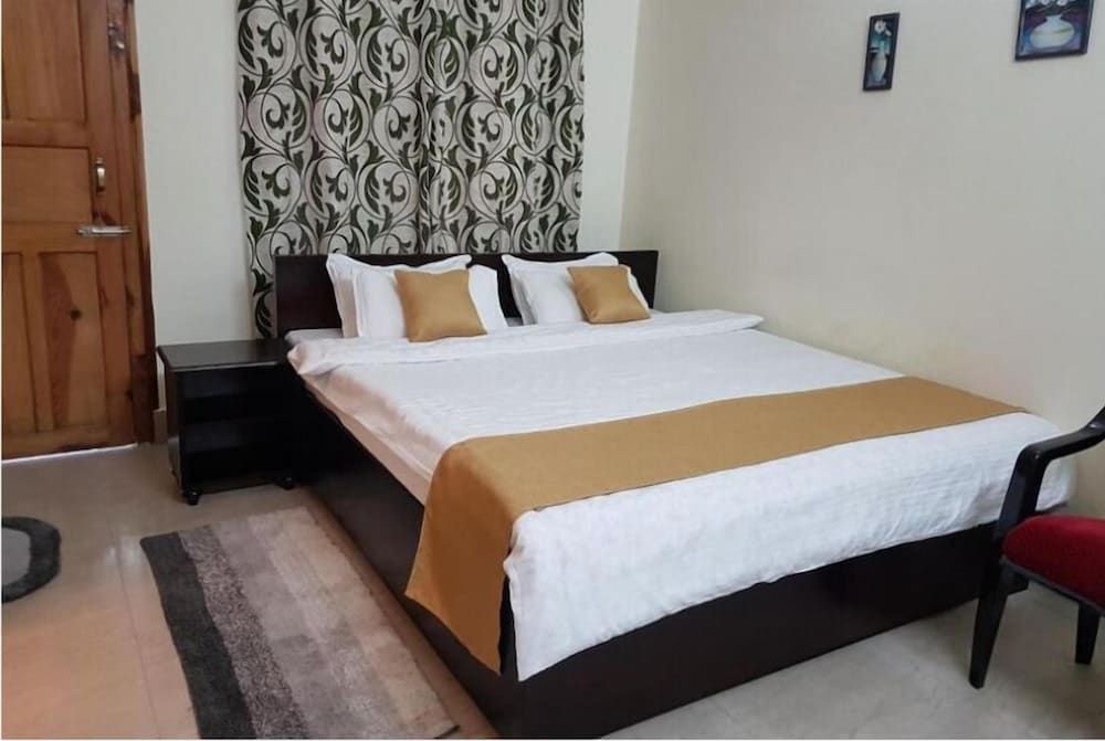 undefined Vijeta Hotel 5
