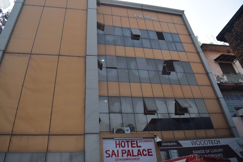 undefined Hotel Sai Palace 6