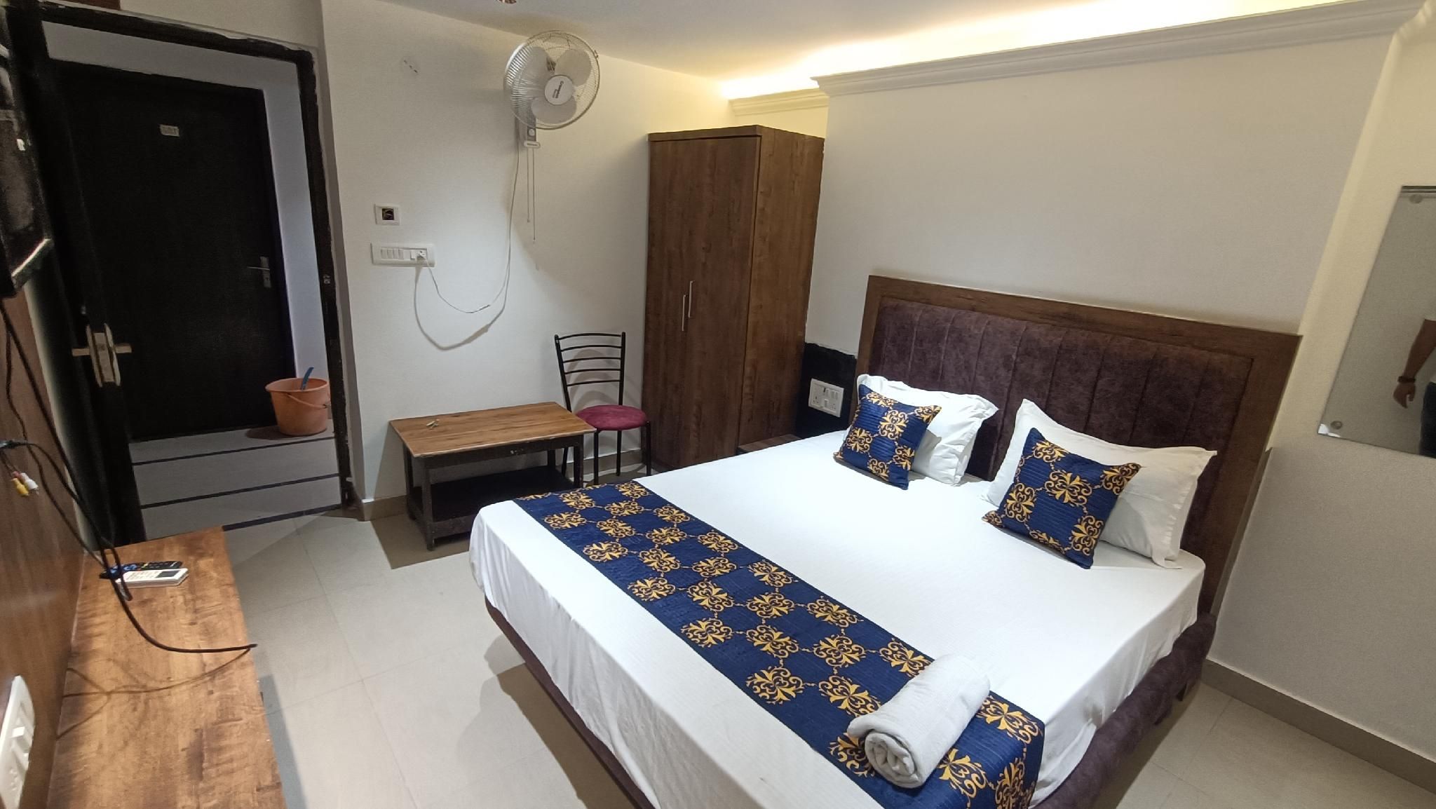 undefined Hotel Sai Palace 9