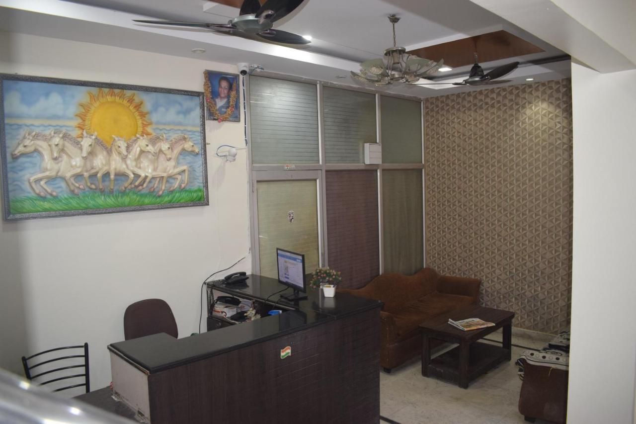 undefined Hotel Sai Palace 3