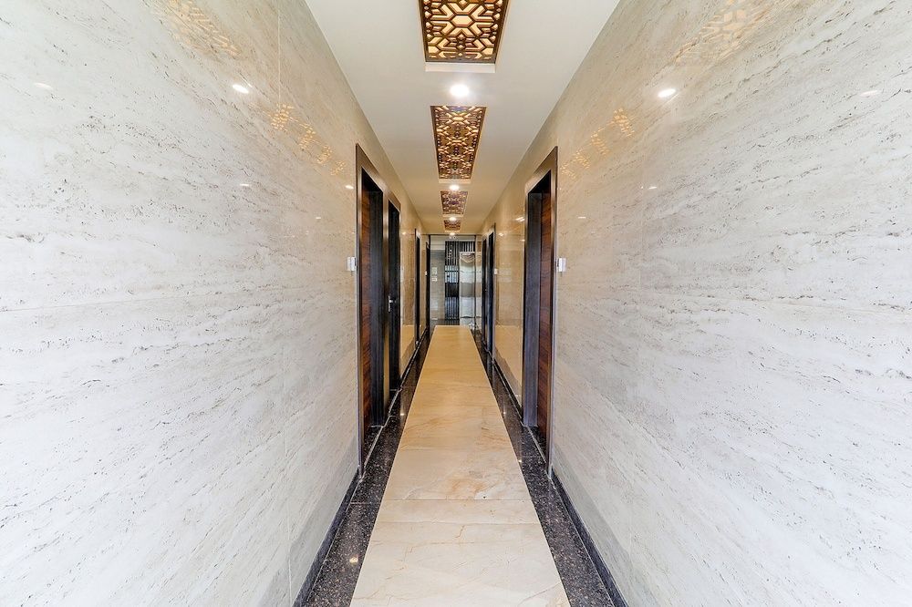 undefined FabHotel Rudra Inn & Cafe I 6