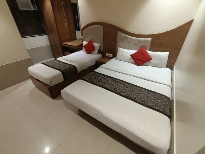 Family Triple Room