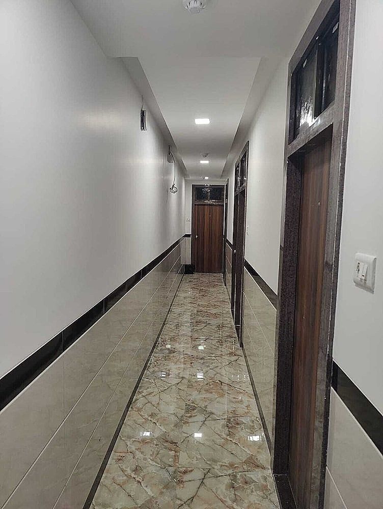 Hotel Tip Top Residency