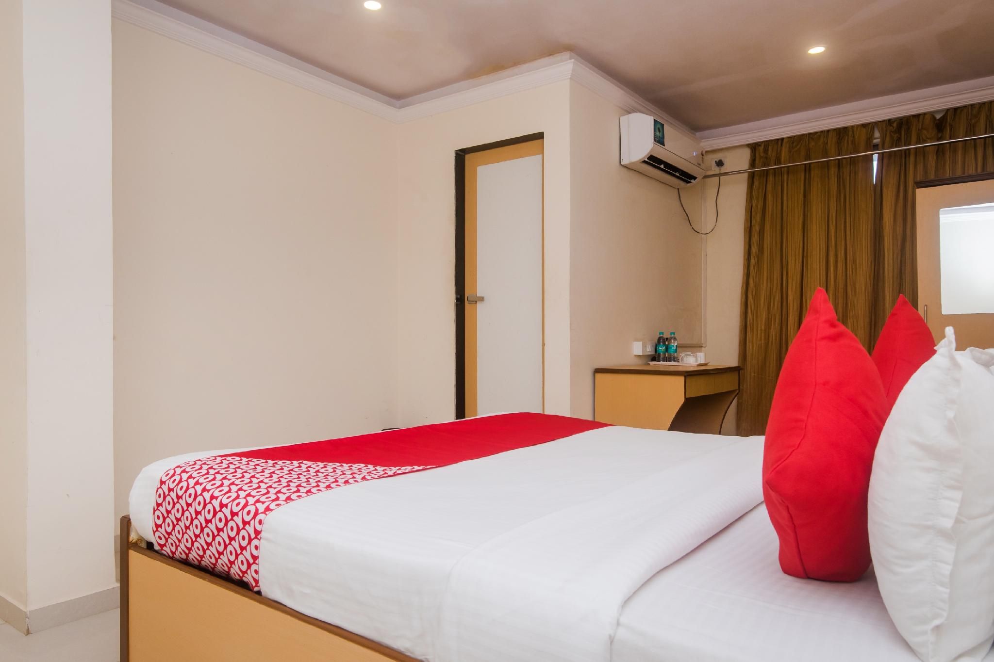 Capital O Orbit Inn Near Infiniti Mall