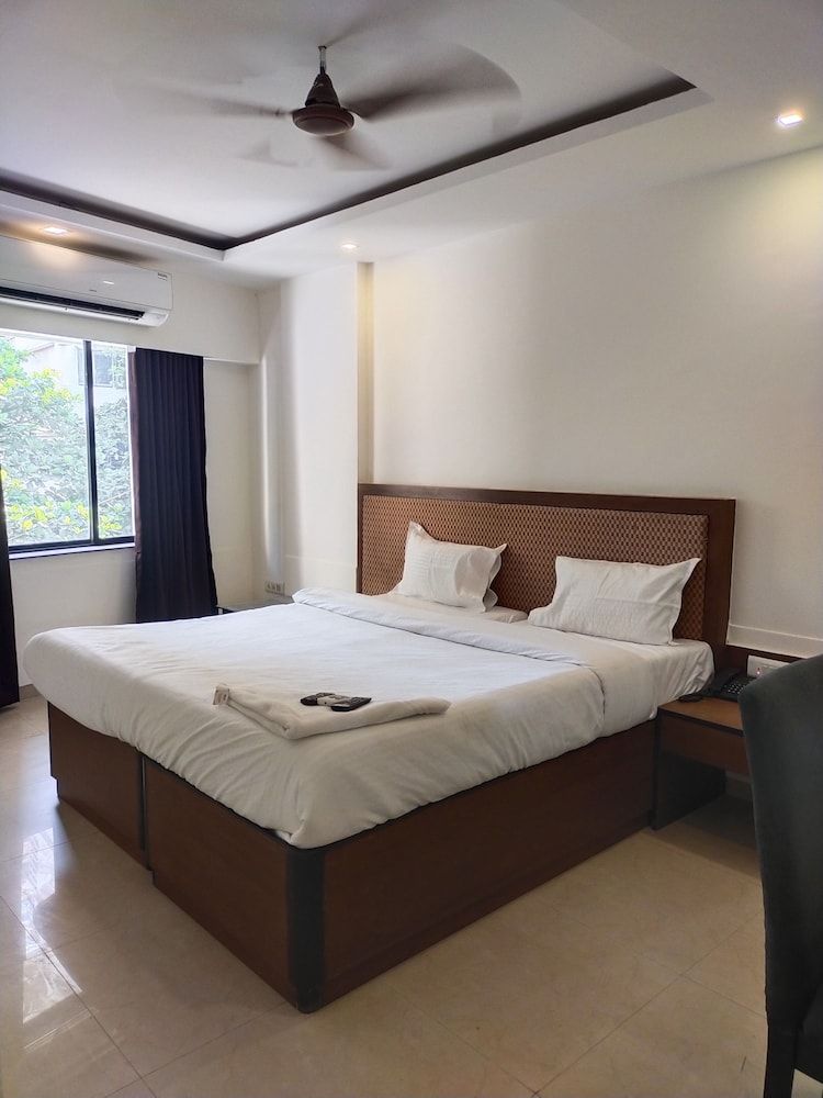 Executive Double Room, 1 Bedroom
