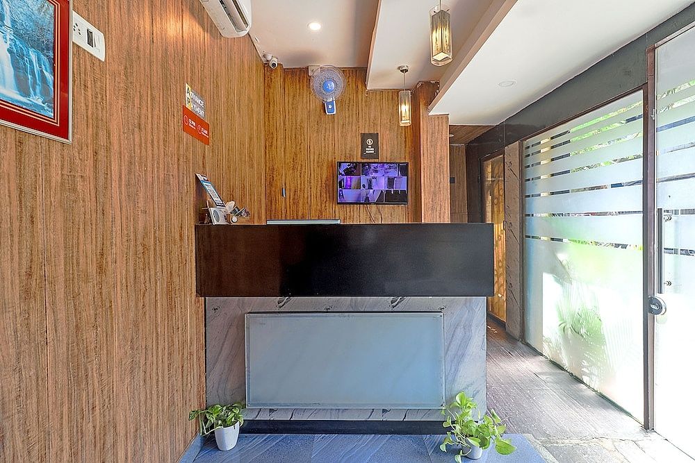 undefined Hotel Twigo Inn 2