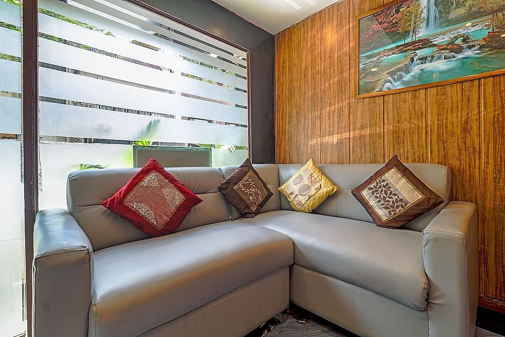 undefined Hotel Twigo Inn 3