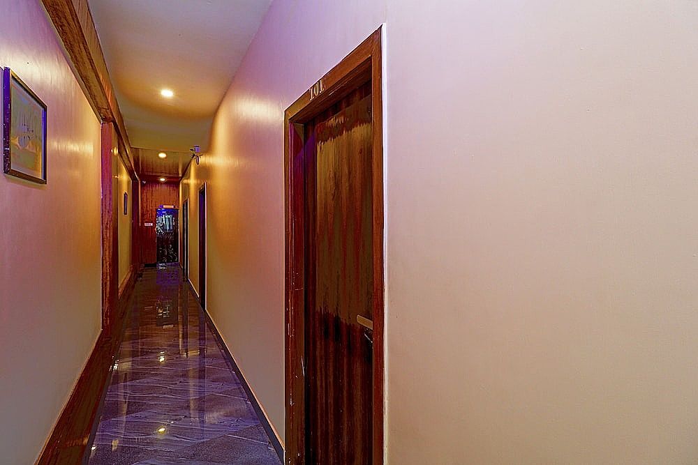 undefined Hotel Twigo Inn 4