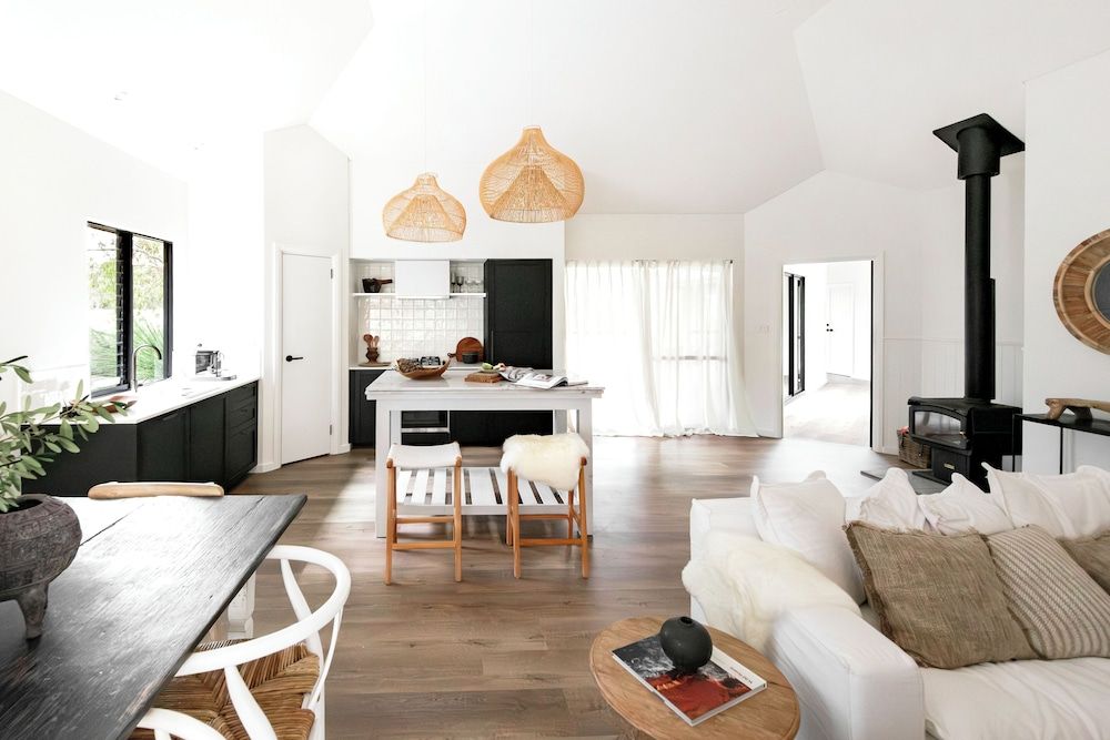 Luxury Cottage