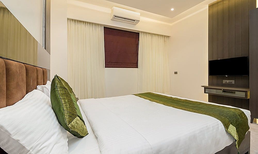 Hotel Oyster Suite DELUXE ROOM 10