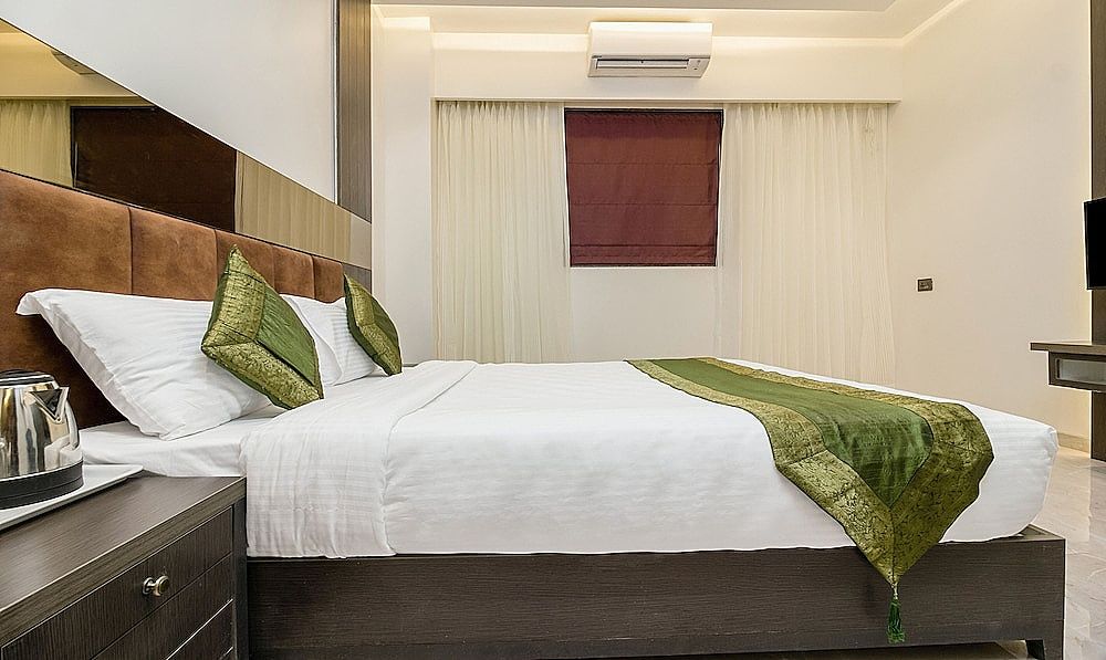 Hotel Oyster Suite DELUXE ROOM 7