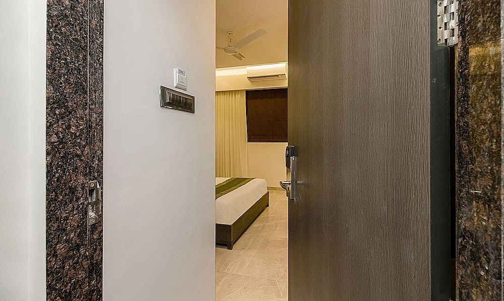 Hotel Oyster Suite DELUXE ROOM 14