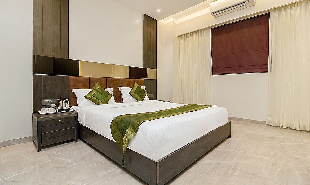 Hotel Oyster Suite DELUXE ROOM 5