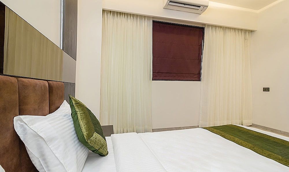 Hotel Oyster Suite DELUXE ROOM 9