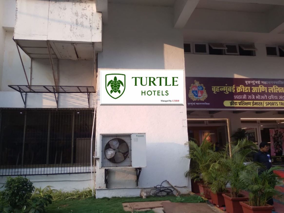 Turtle Hotel and Resort