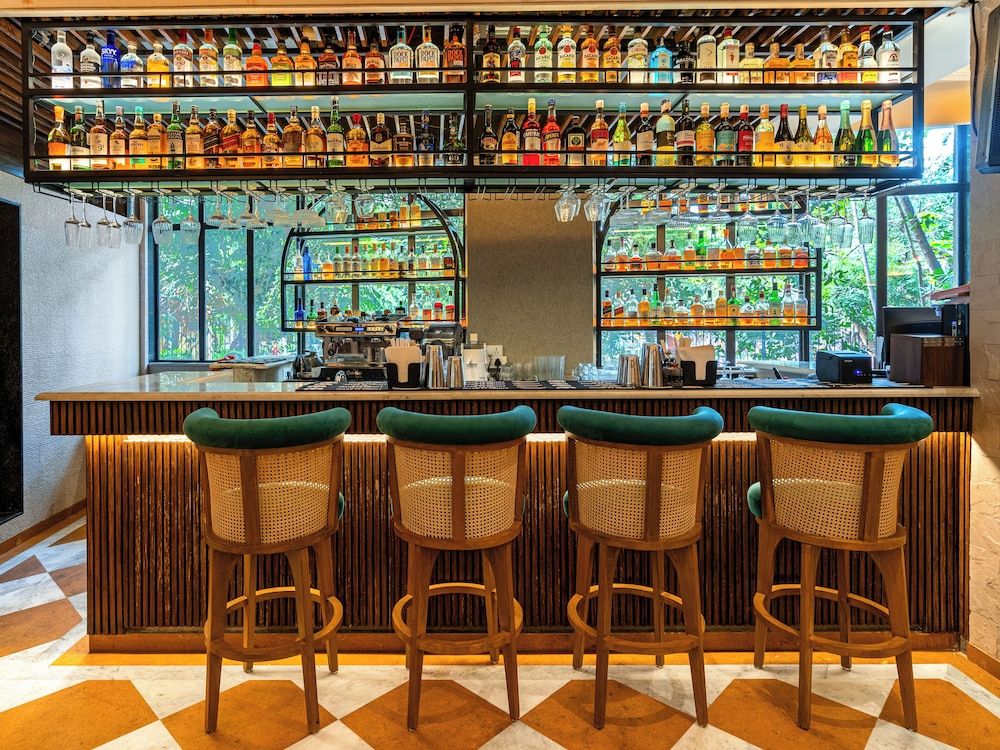 undefined Arnna Hotel - Goregaon 4