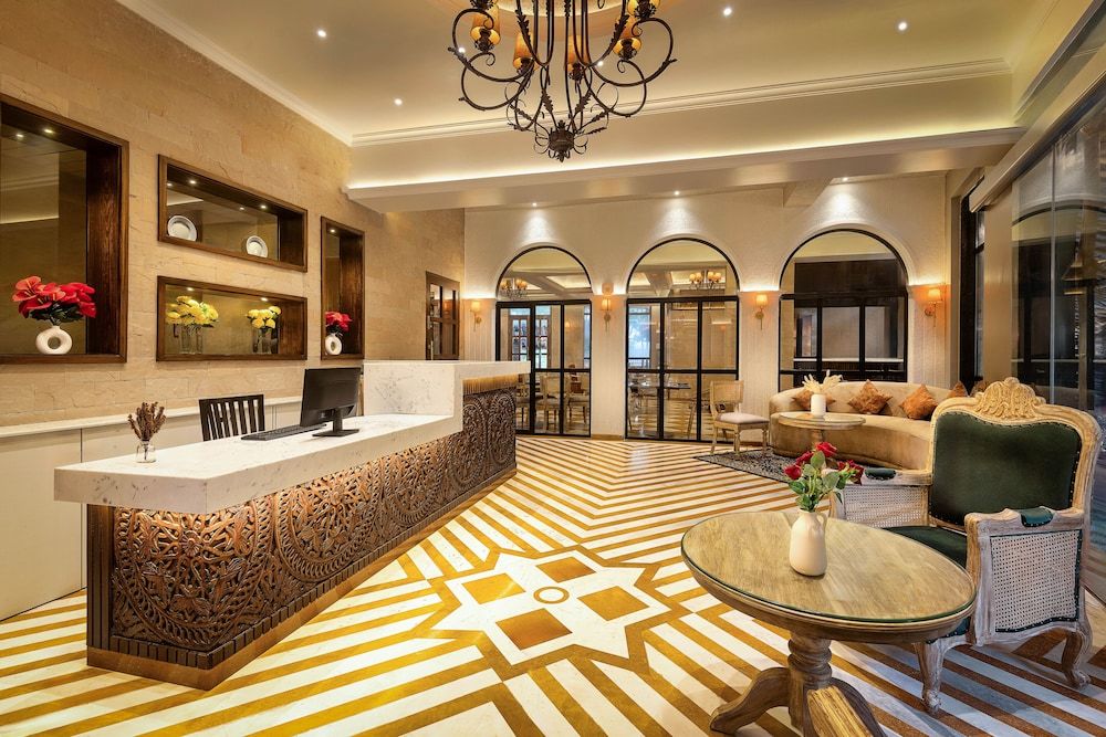 undefined Arnna Hotel - Goregaon 2