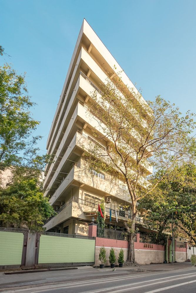 undefined Arnna Hotel - Goregaon