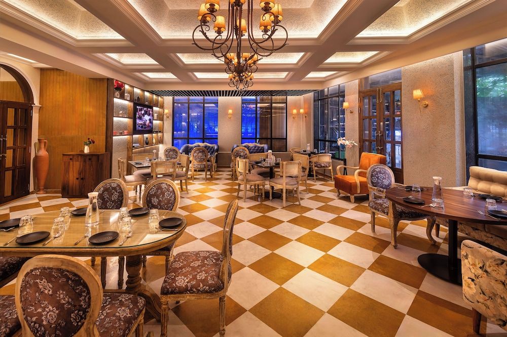 undefined Arnna Hotel - Goregaon 3