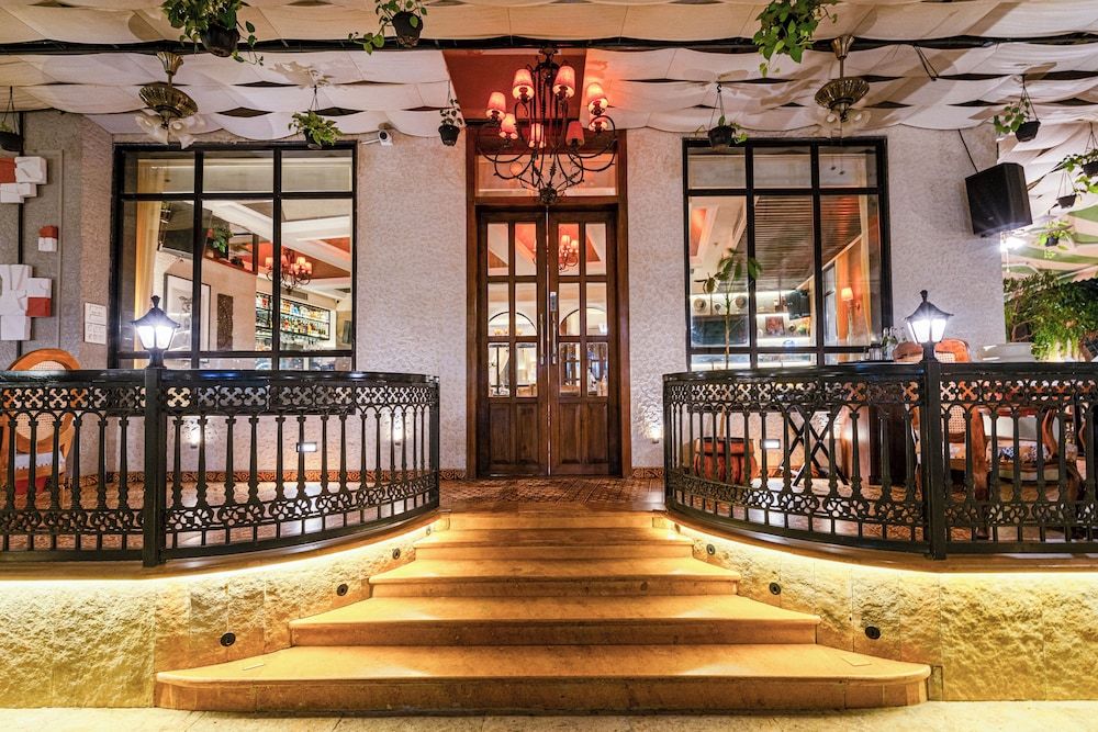 undefined Arnna Hotel - Goregaon 9