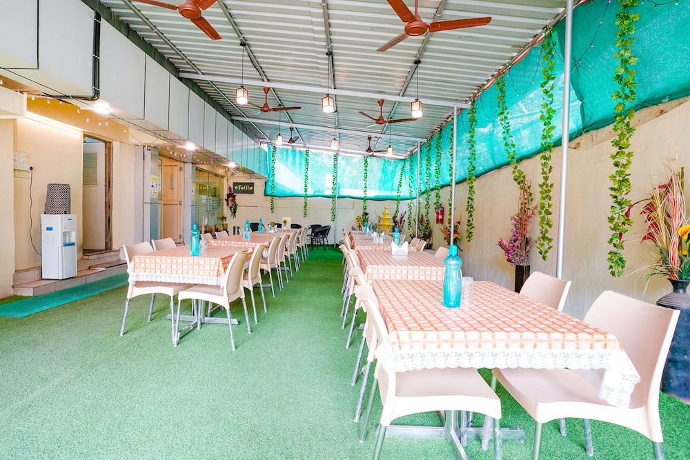 undefined Fabhotel Tuliip Residency 10