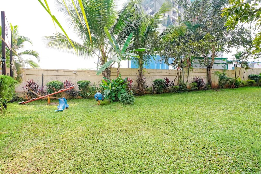 undefined Fabhotel Tuliip Residency 8