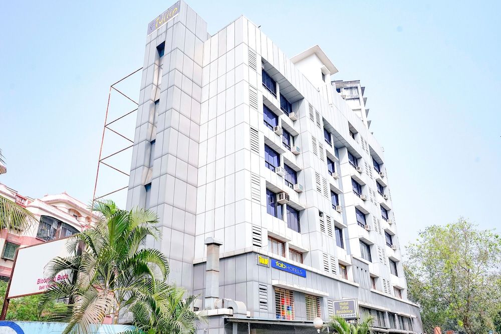 undefined Fabhotel Tuliip Residency