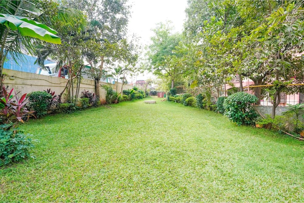 undefined Fabhotel Tuliip Residency 7