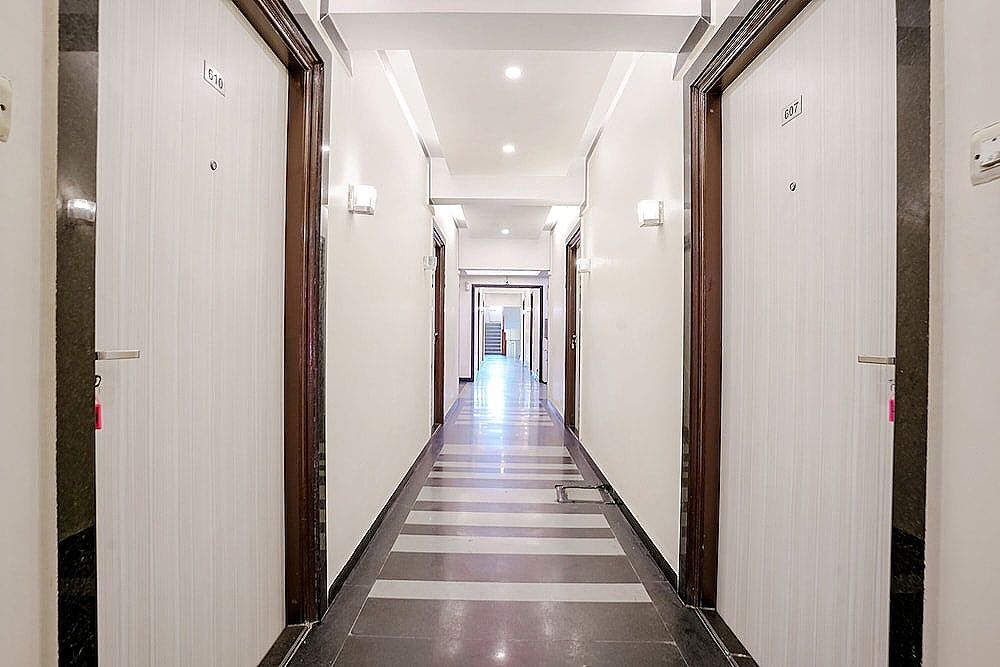 undefined Fabhotel Tuliip Residency 4