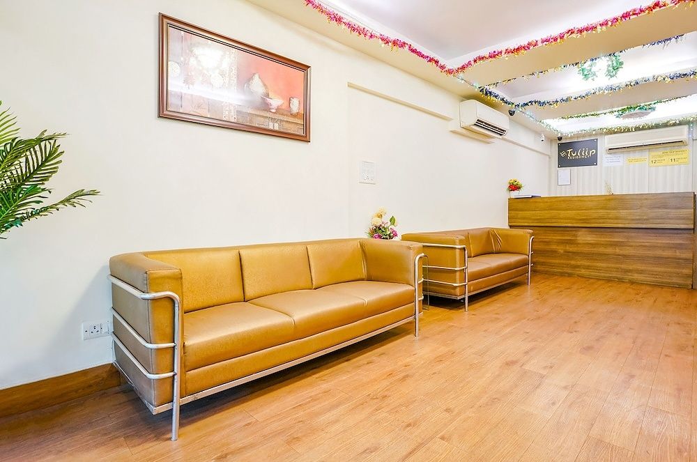 undefined Fabhotel Tuliip Residency 3