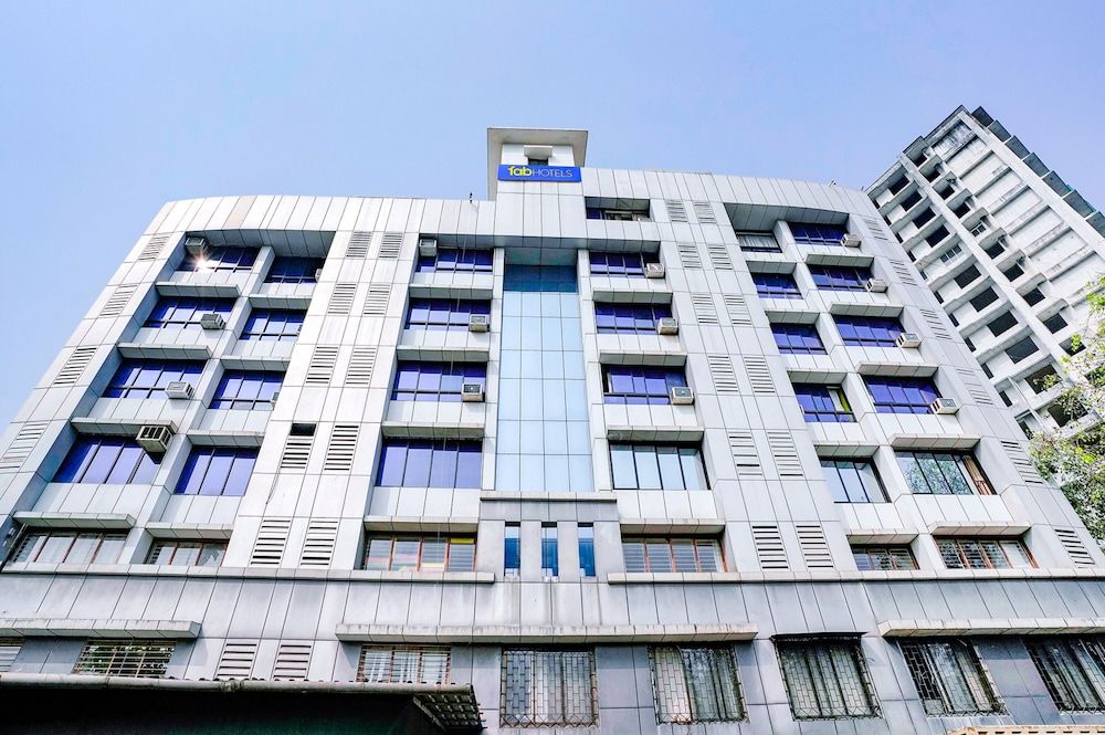 undefined Fabhotel Tuliip Residency 5