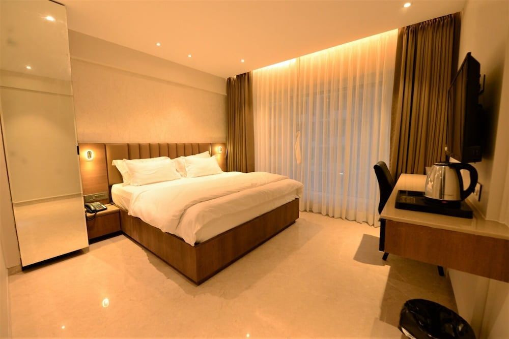 undefined Hotel Anupam Residency 4