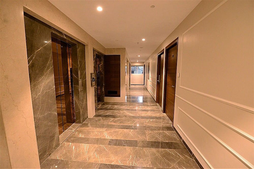 undefined Hotel Anupam Residency 2