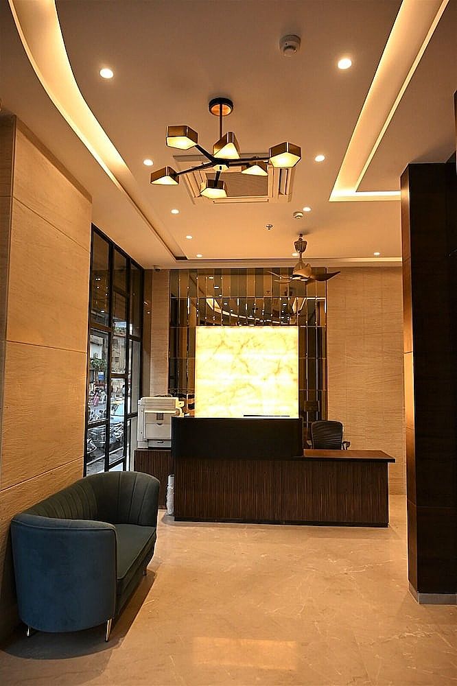 undefined Hotel Anupam Residency