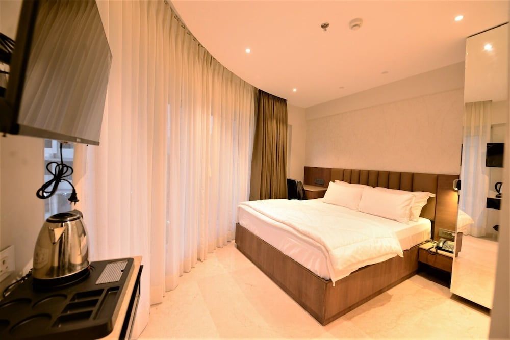 undefined Hotel Anupam Residency 10